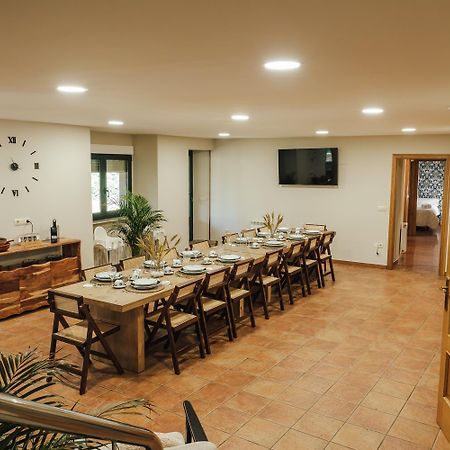فيلا Casa Rouco ميليدي المظهر الخارجي الصورة
