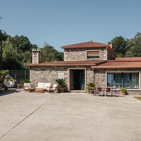 فيلا Casa Rouco ميليدي المظهر الخارجي الصورة