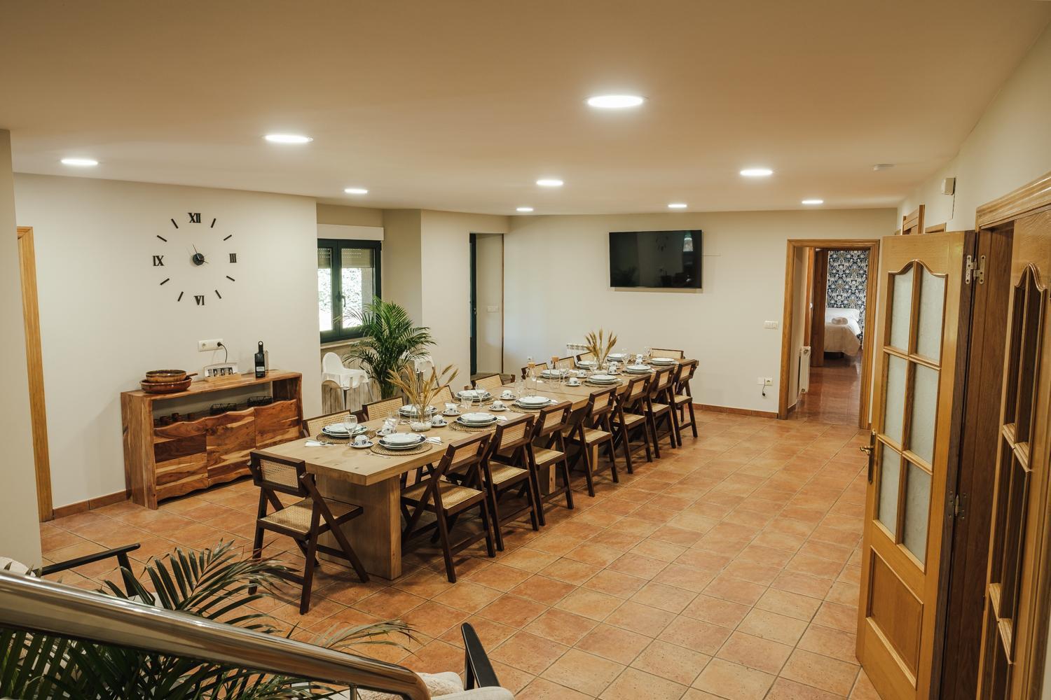 فيلا Casa Rouco ميليدي المظهر الخارجي الصورة