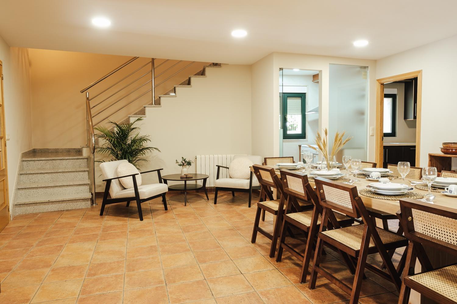 فيلا Casa Rouco ميليدي المظهر الخارجي الصورة