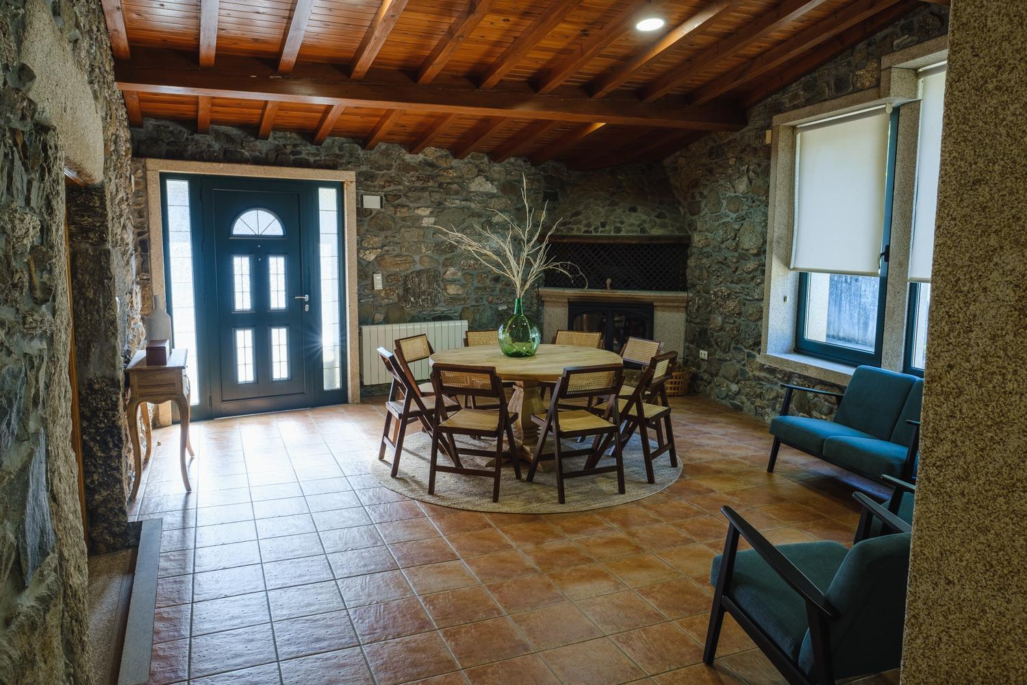فيلا Casa Rouco ميليدي المظهر الخارجي الصورة