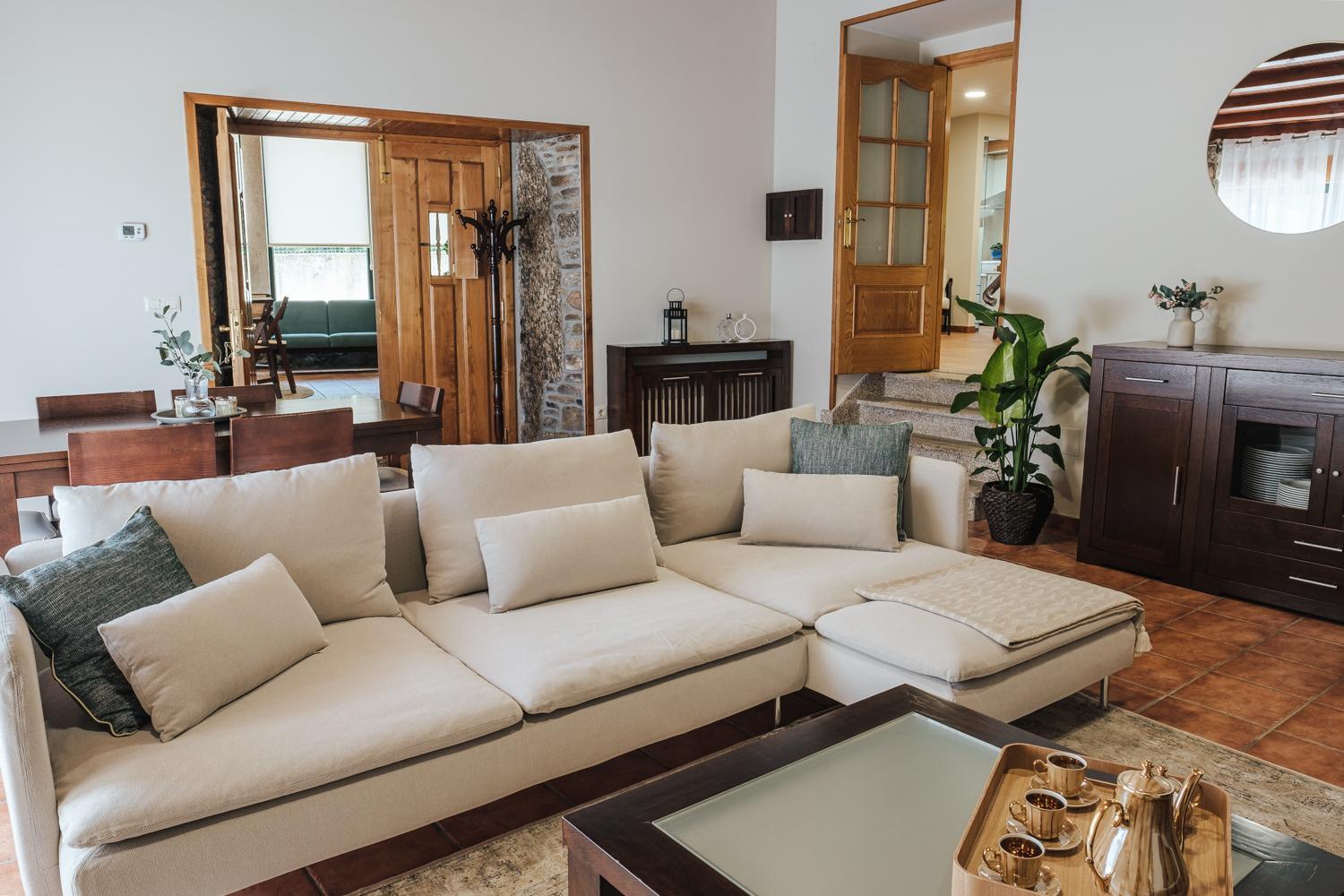 فيلا Casa Rouco ميليدي المظهر الخارجي الصورة