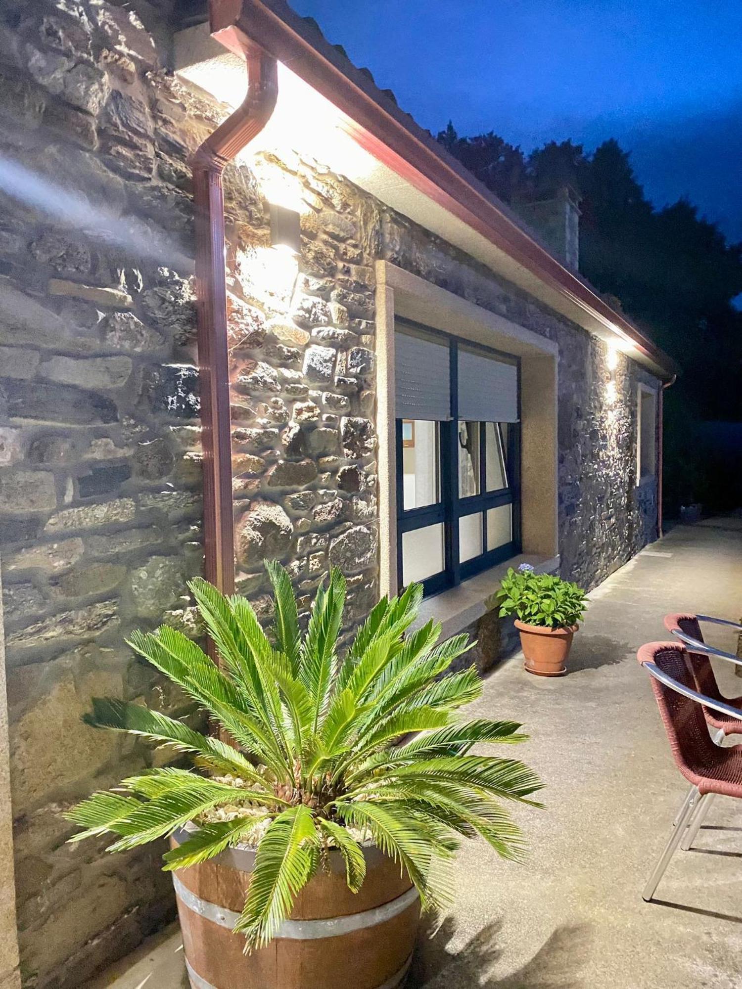 فيلا Casa Rouco ميليدي المظهر الخارجي الصورة