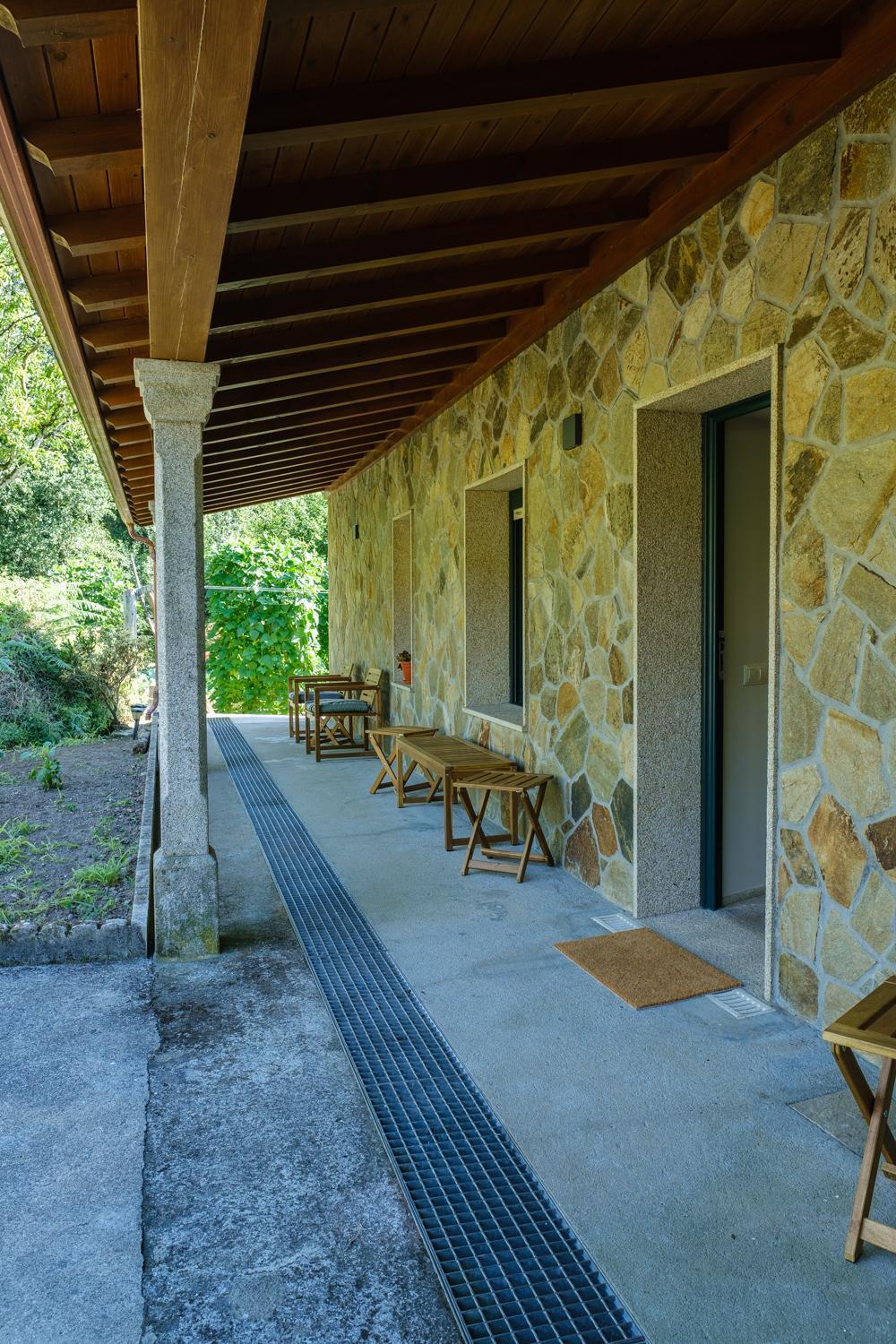 فيلا Casa Rouco ميليدي المظهر الخارجي الصورة