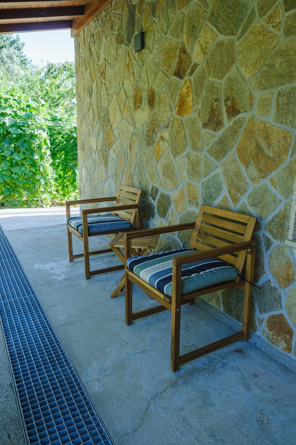 فيلا Casa Rouco ميليدي المظهر الخارجي الصورة