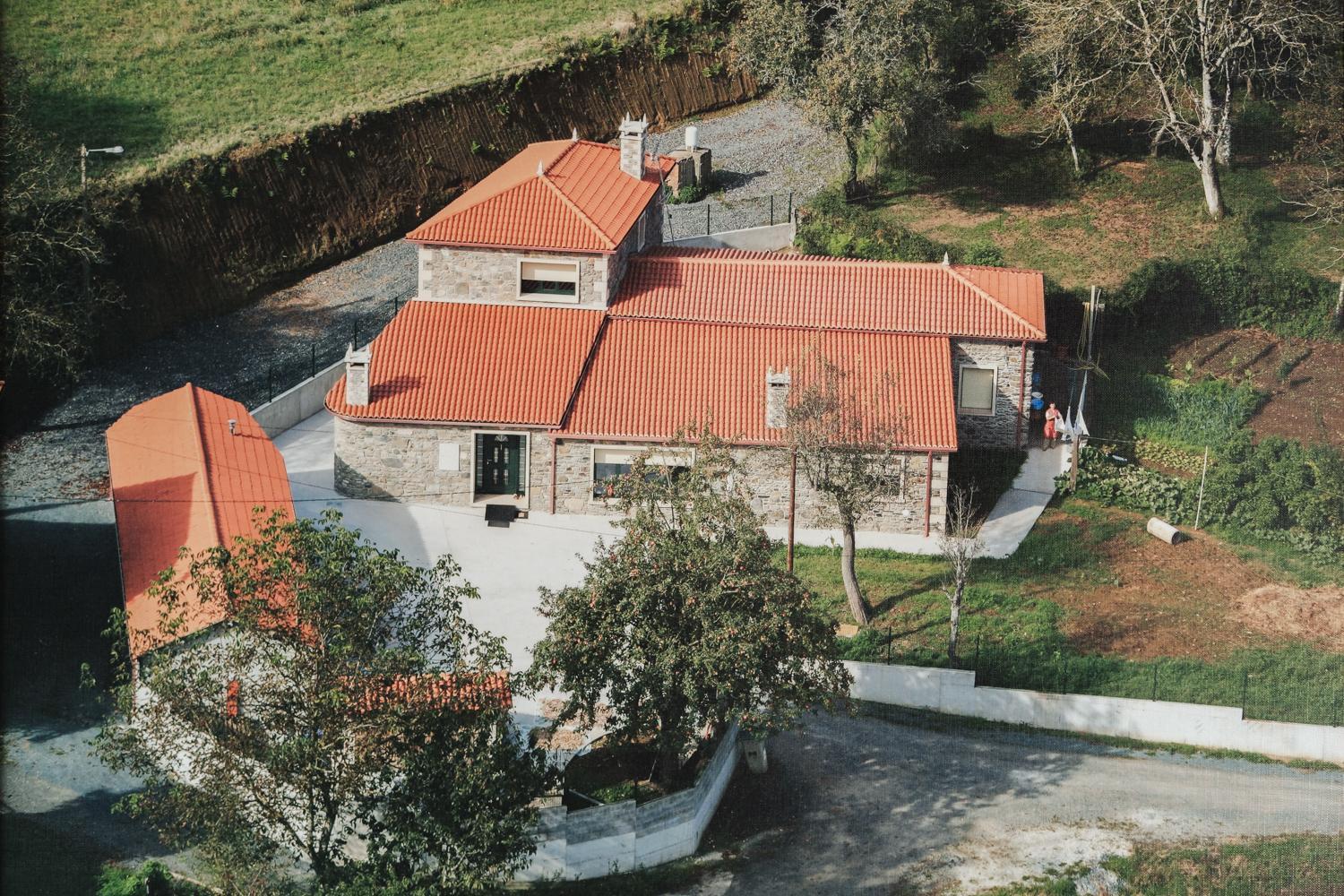 فيلا Casa Rouco ميليدي المظهر الخارجي الصورة