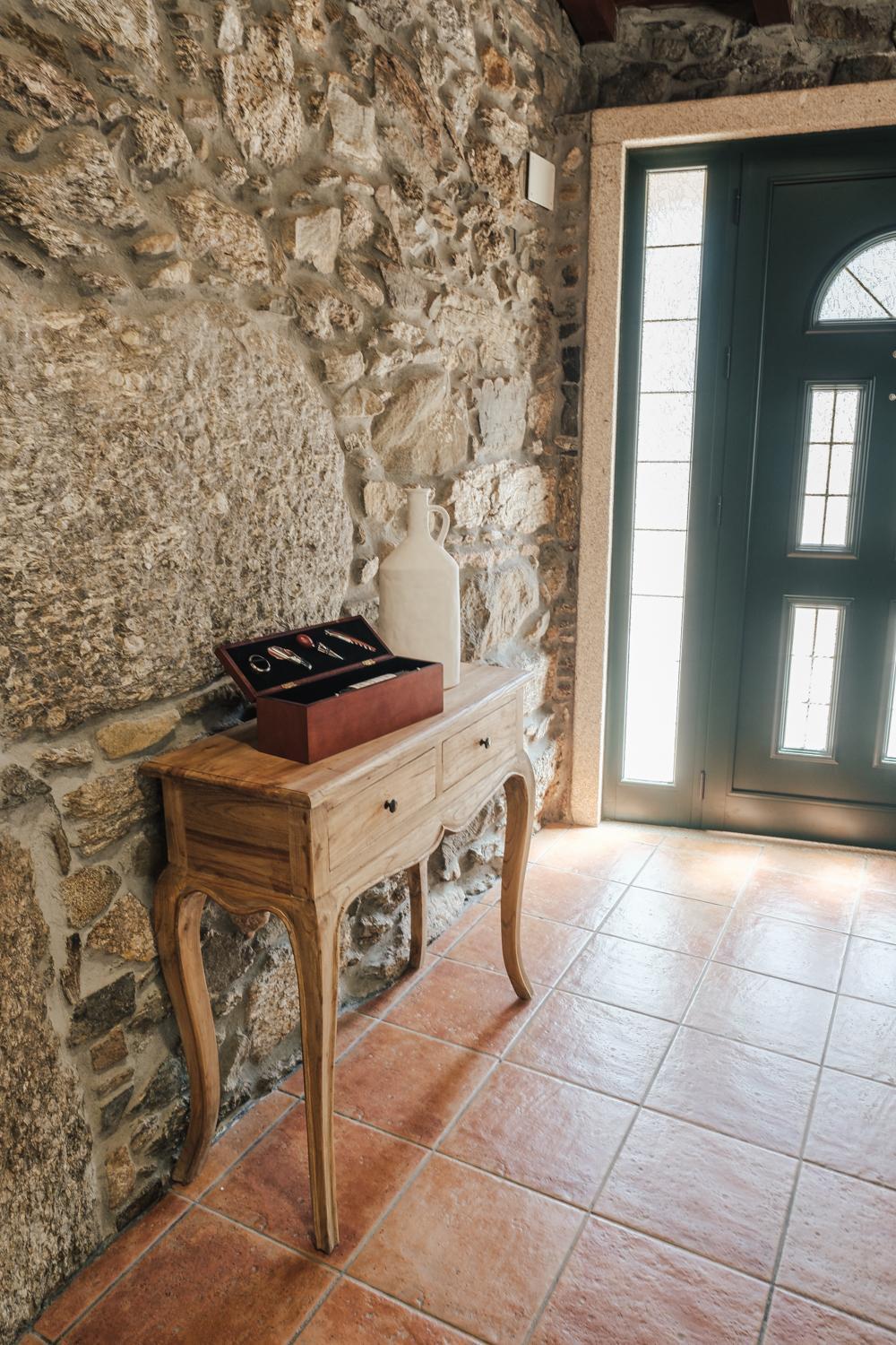 فيلا Casa Rouco ميليدي المظهر الخارجي الصورة