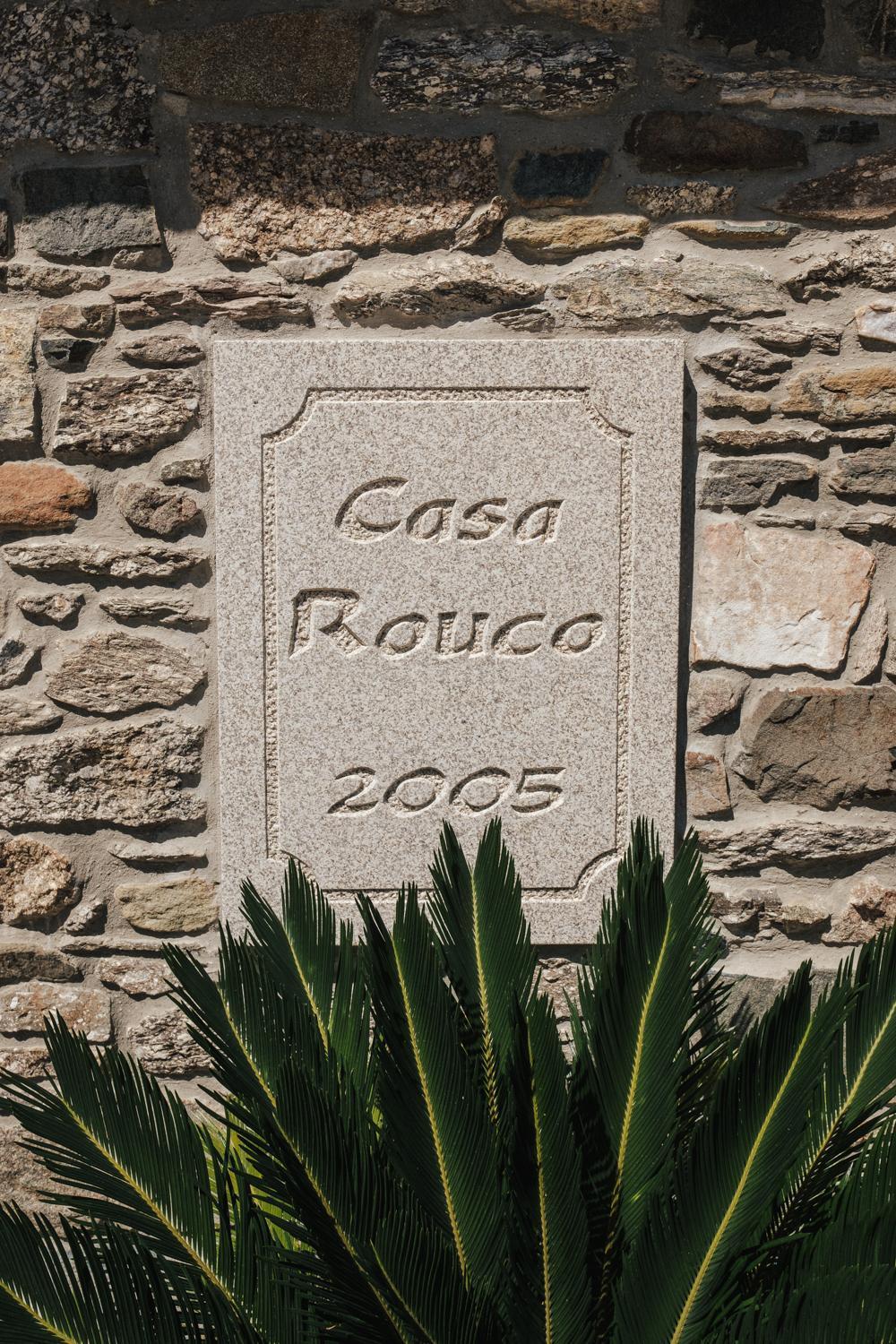 فيلا Casa Rouco ميليدي المظهر الخارجي الصورة