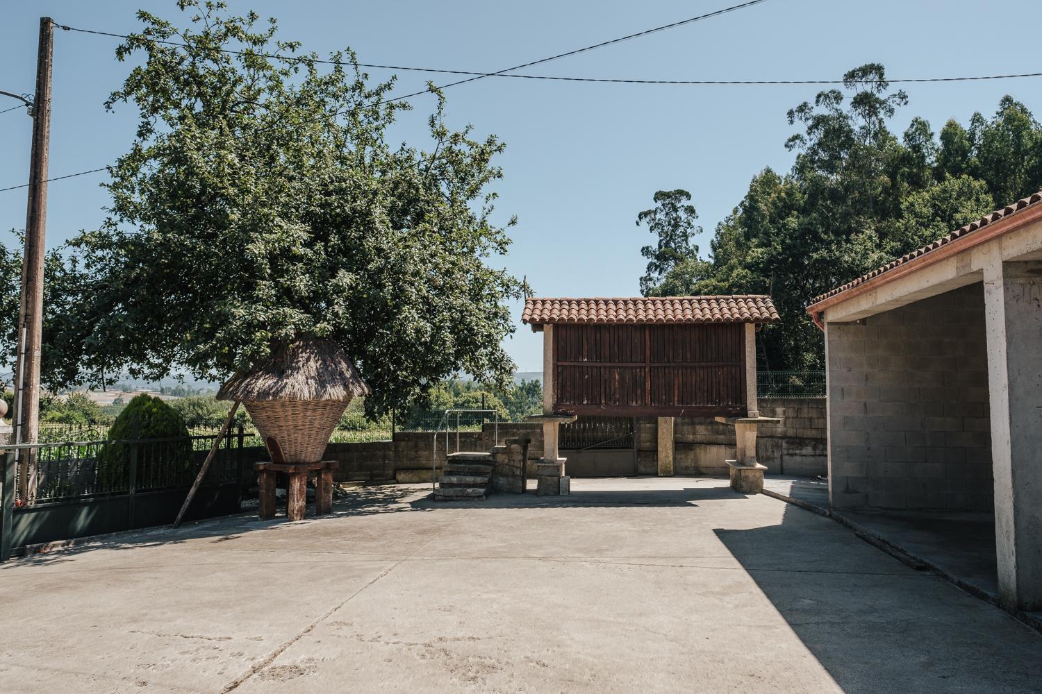 فيلا Casa Rouco ميليدي المظهر الخارجي الصورة